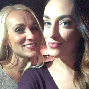 Meet your Posher, Mandy